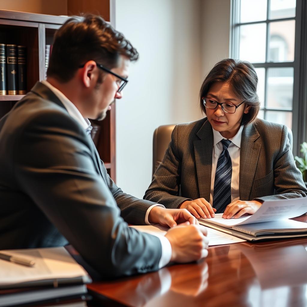 Child Guardianship Lawyer Virginia Beach, VA