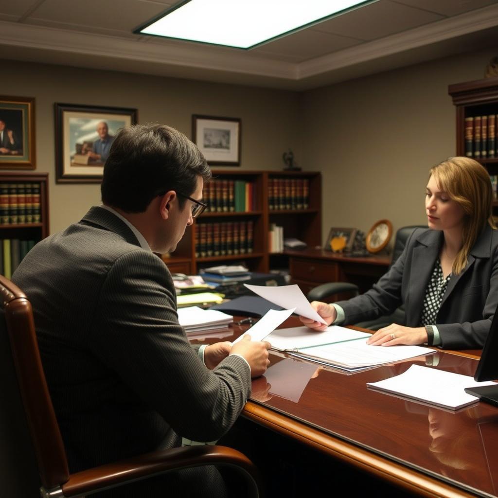 Child Relocation Lawyer Fluvanna County, VA