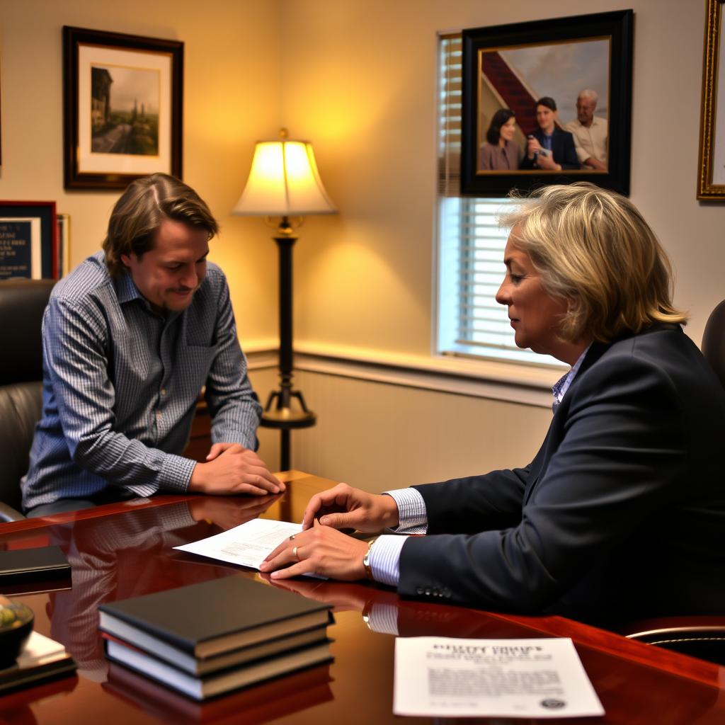 Child Relocation Lawyer Goochland County, VA