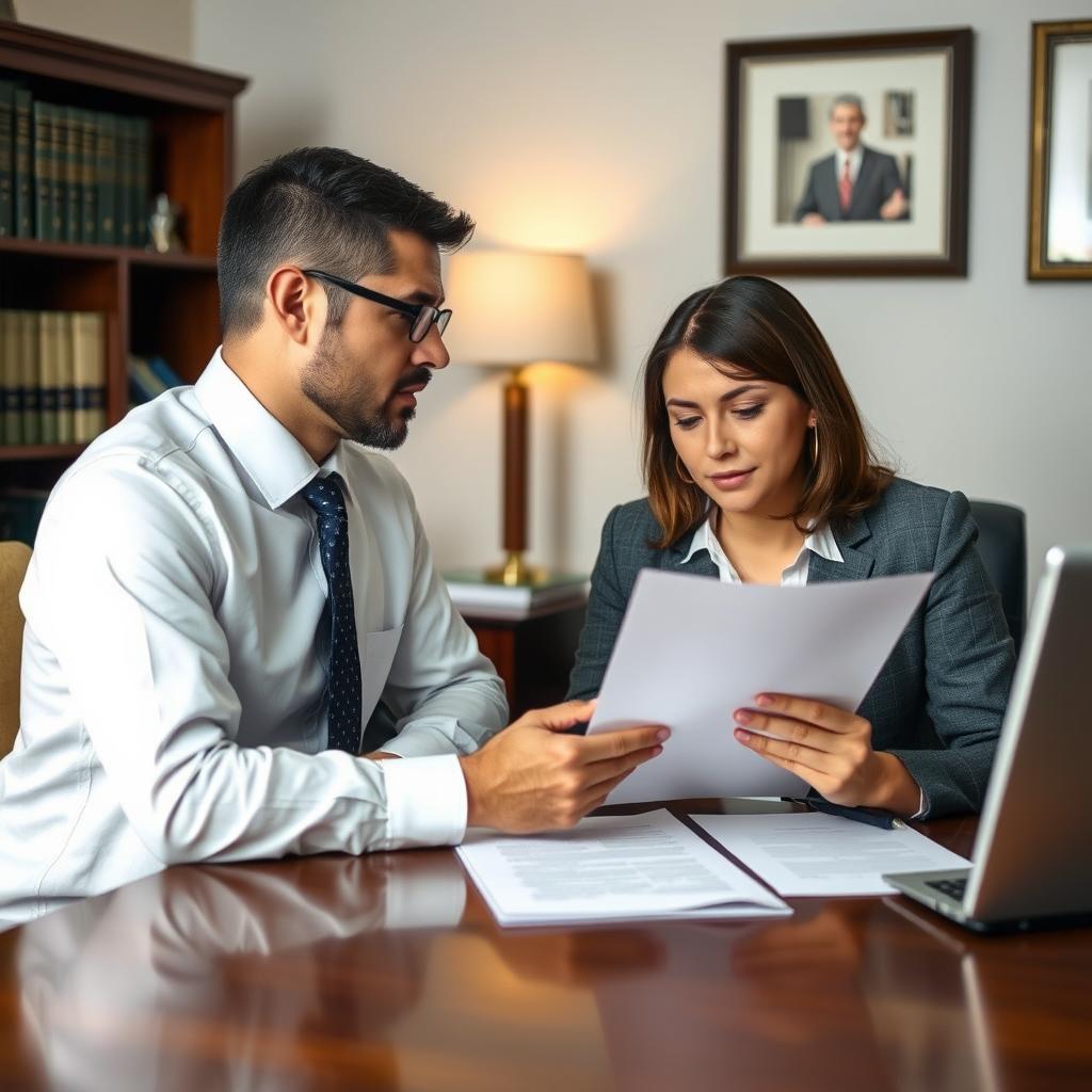 Child Support Arrears Lawyer Chesterfield County, VA