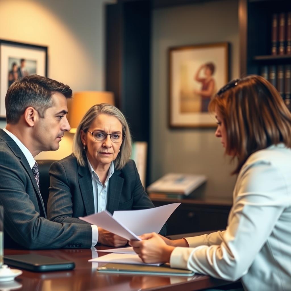 Child Support Arrears Lawyer Colonial Heights, VA