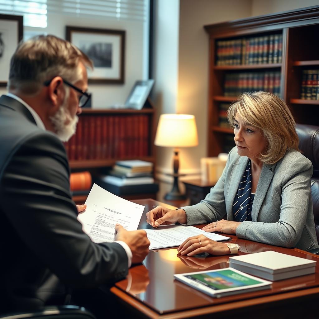 Child Support Arrears Lawyer Colonial Heights, VA