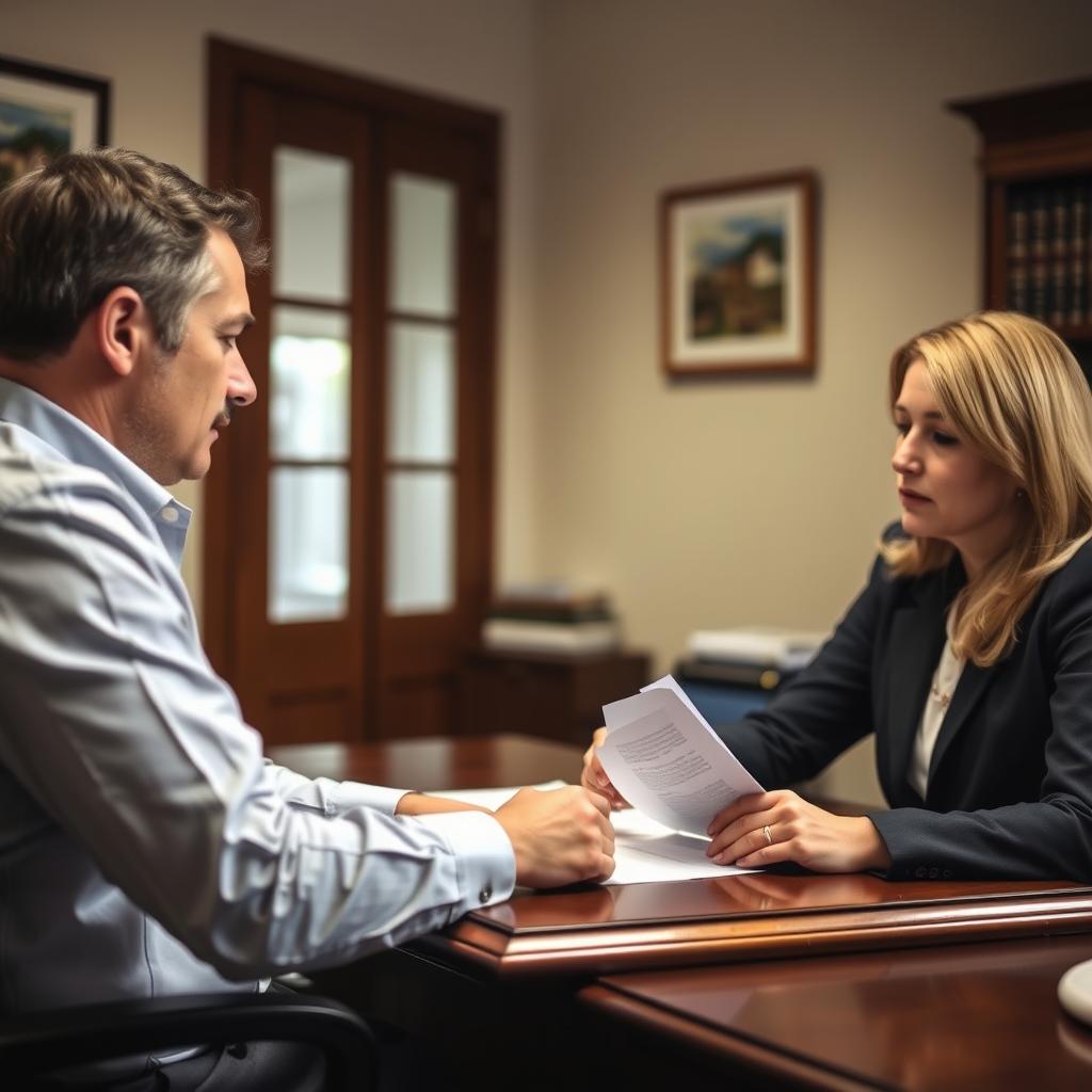 Child Support Arrears Lawyer Fluvanna County, VA