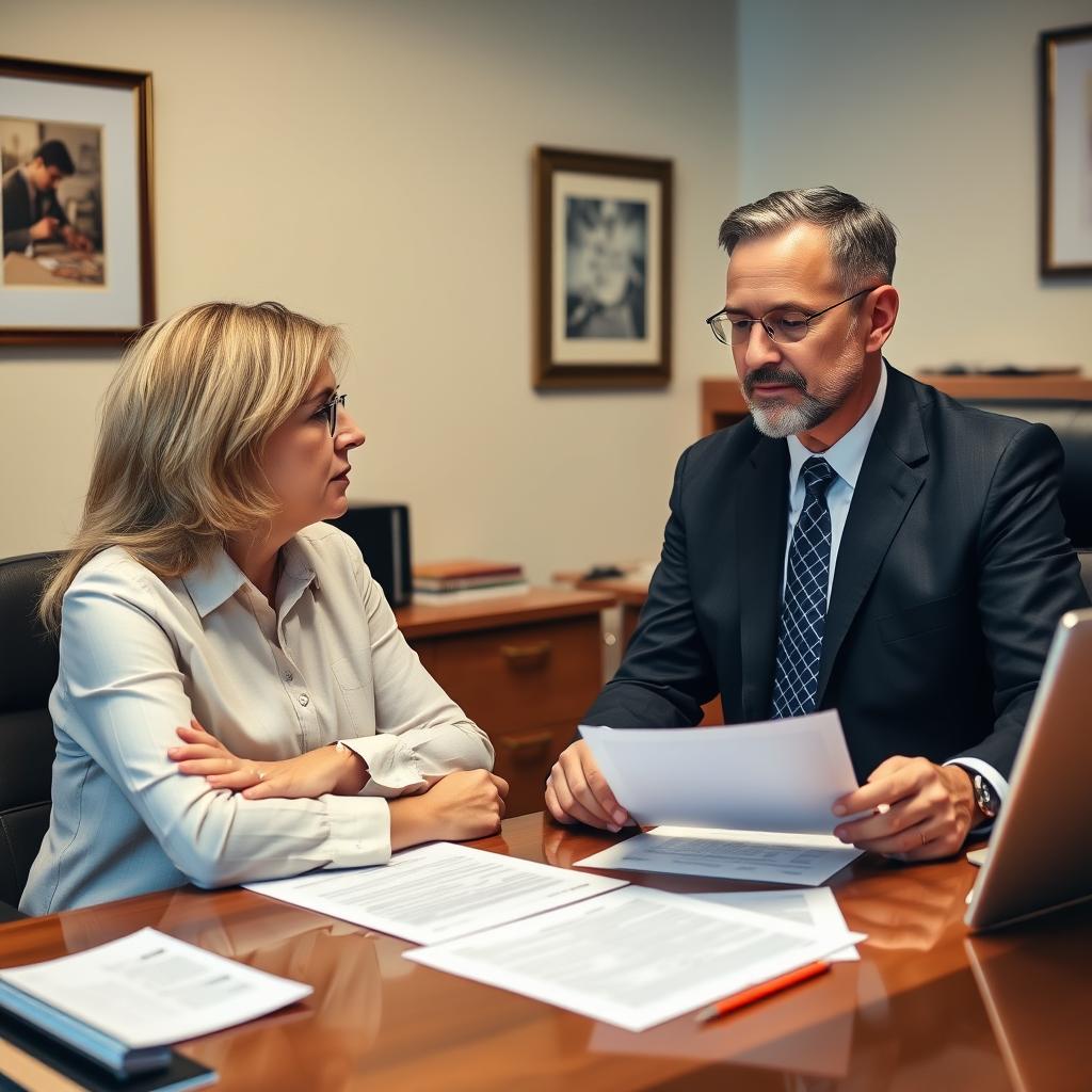 Child Support Arrears Lawyer Isle of Wight County, VA
