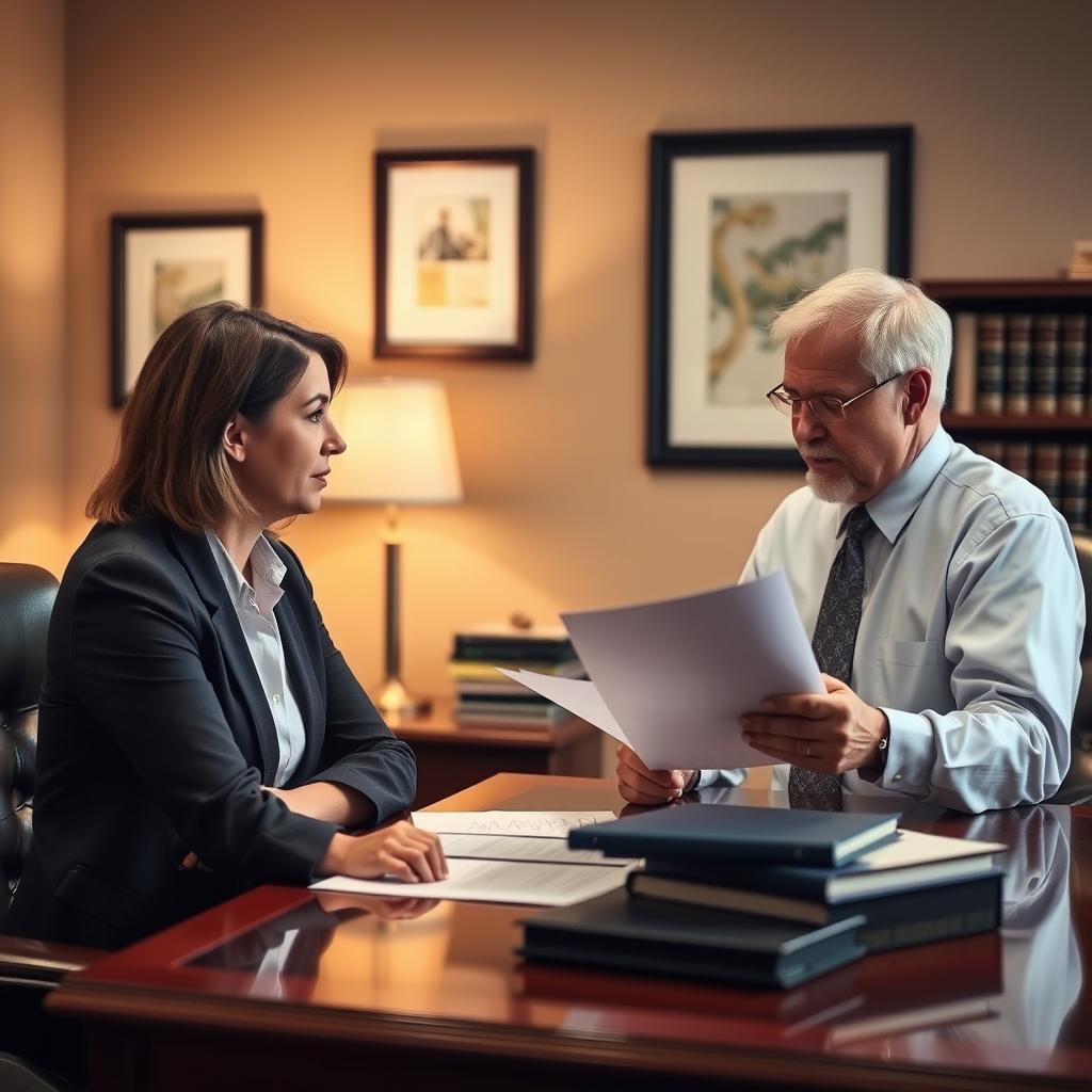 Child Support Arrears Lawyer New Kent County, VA