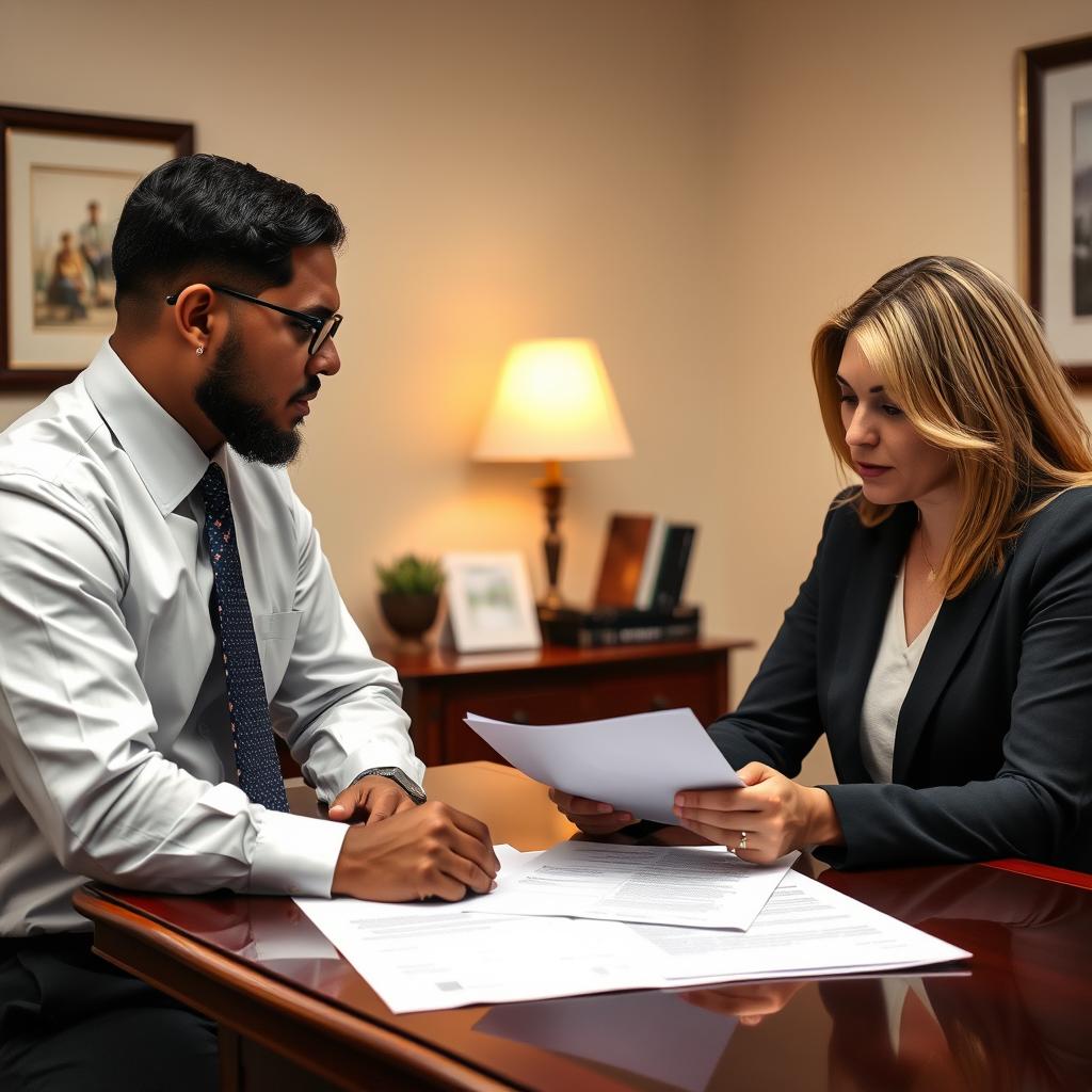 Child Support Arrears Lawyer Prince George County, VA