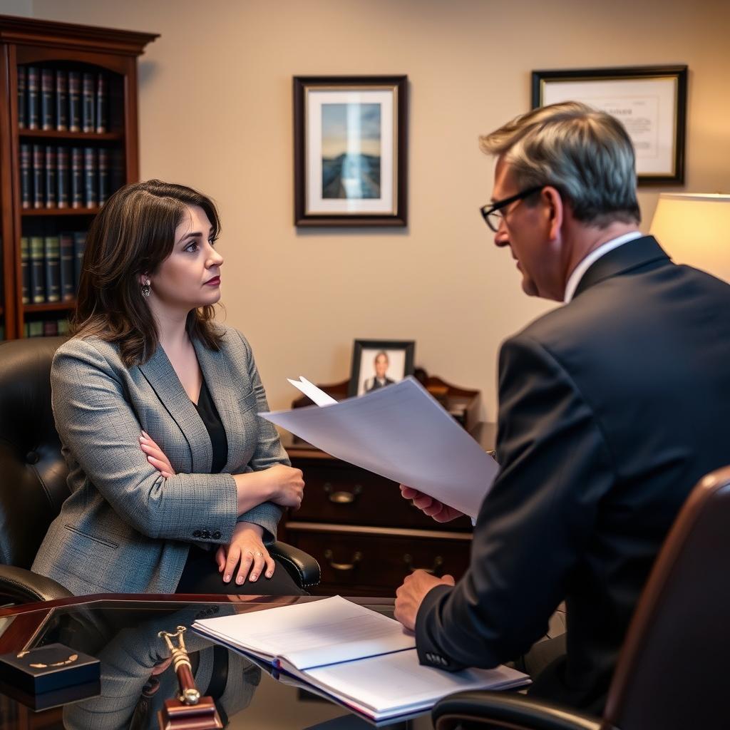 Child Support Arrears Lawyer Rappahannock County, VA