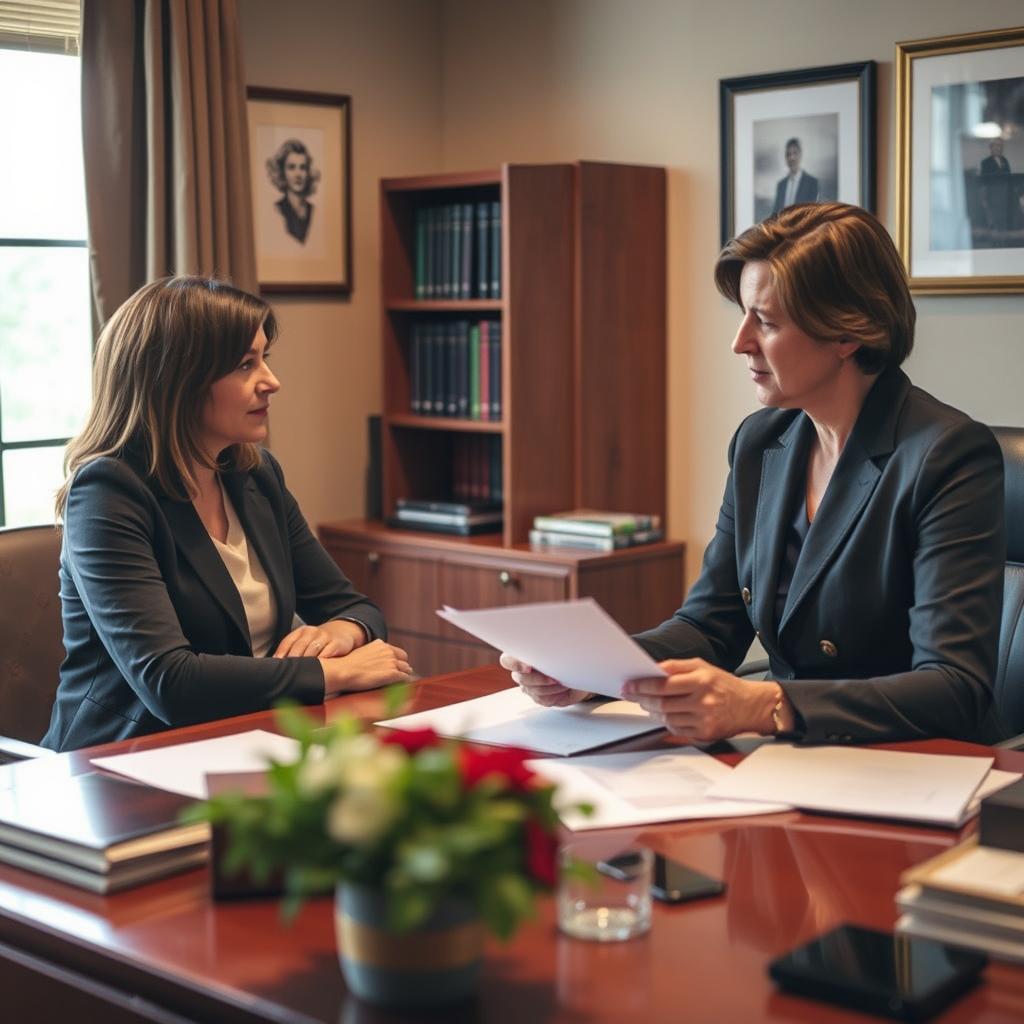 Child Support Arrears Lawyer Roanoke County, VA