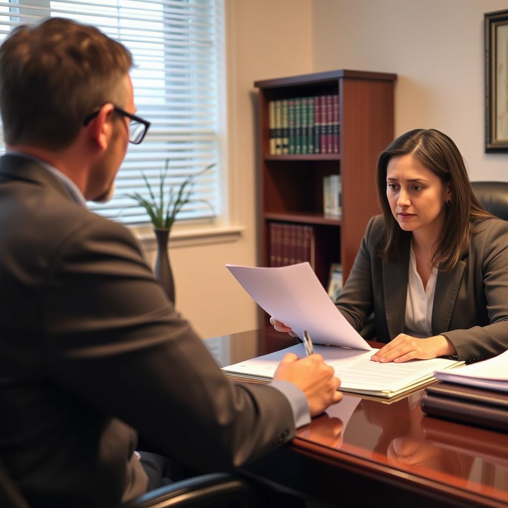 Child Support Arrears Lawyer Virginia, VA