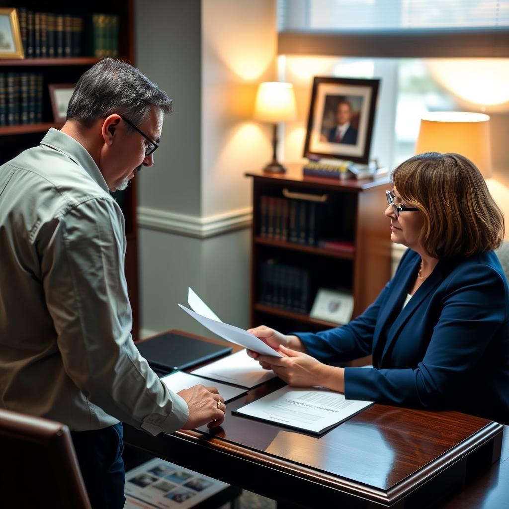 Child Support Arrears Lawyer York County, VA