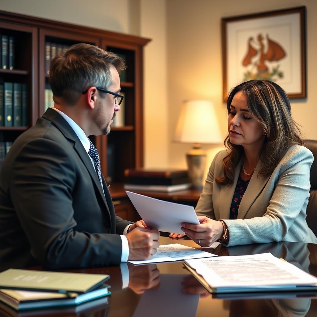 Child Support Contempt Lawyer Isle of Wight County, VA