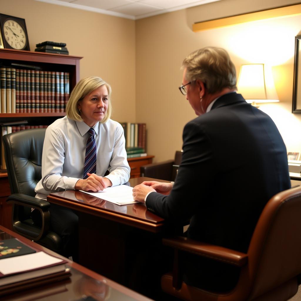 Child Support Contempt Lawyer Rappahannock County, VA