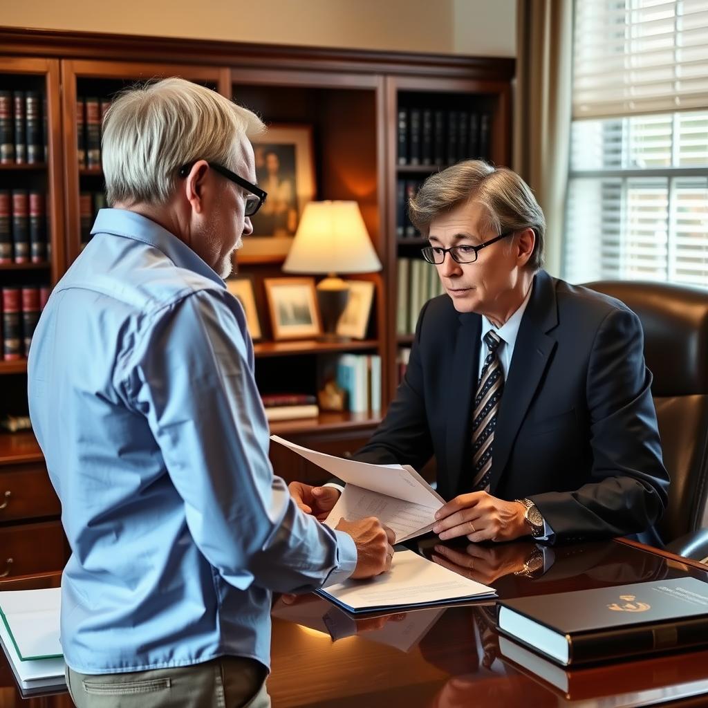 Child Support Enforcement Lawyer Fluvanna County, VA