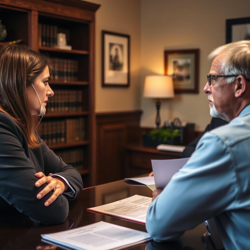 Child Support Enforcement Lawyer Goochland County, VA