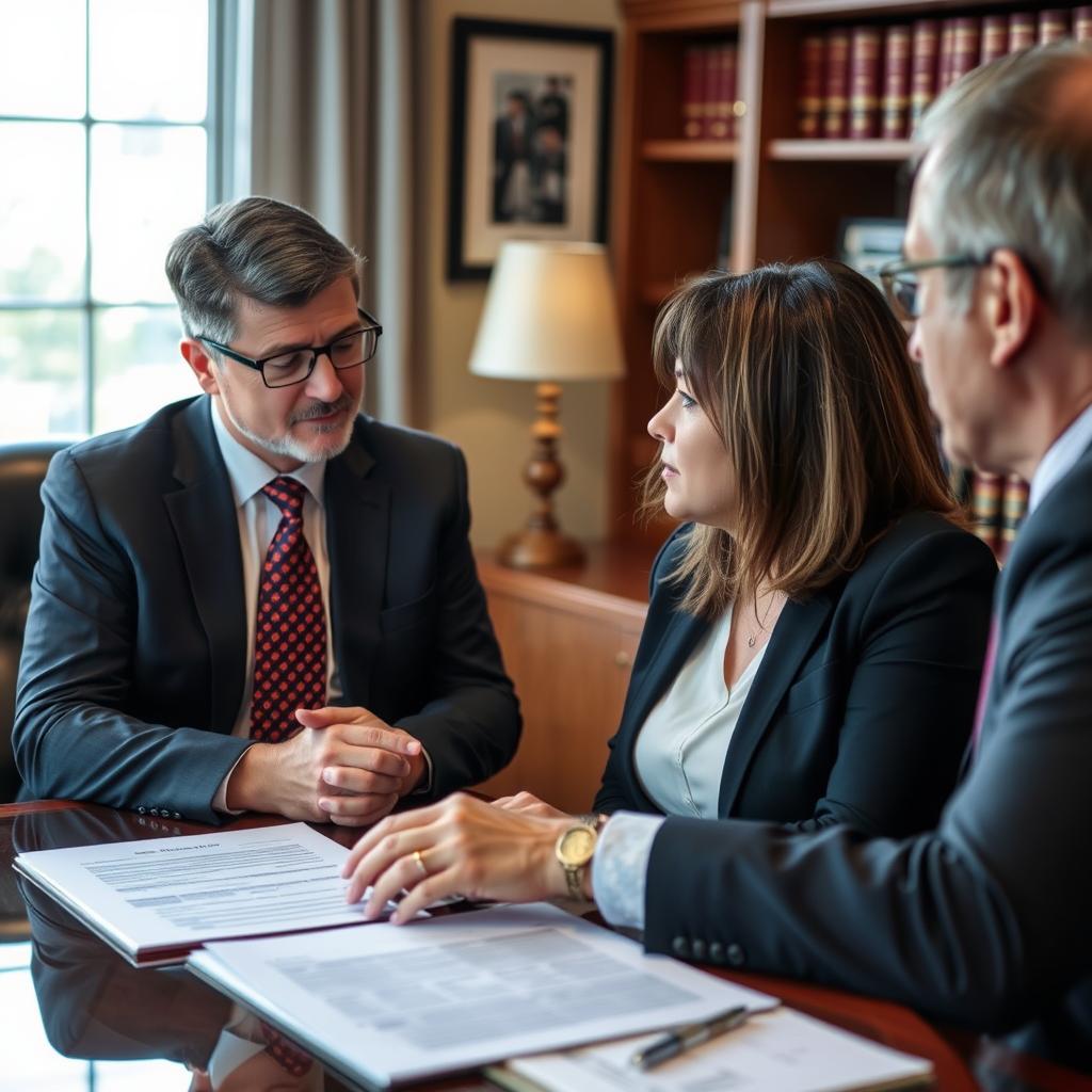 Child Support Enforcement Lawyer King William County, VA