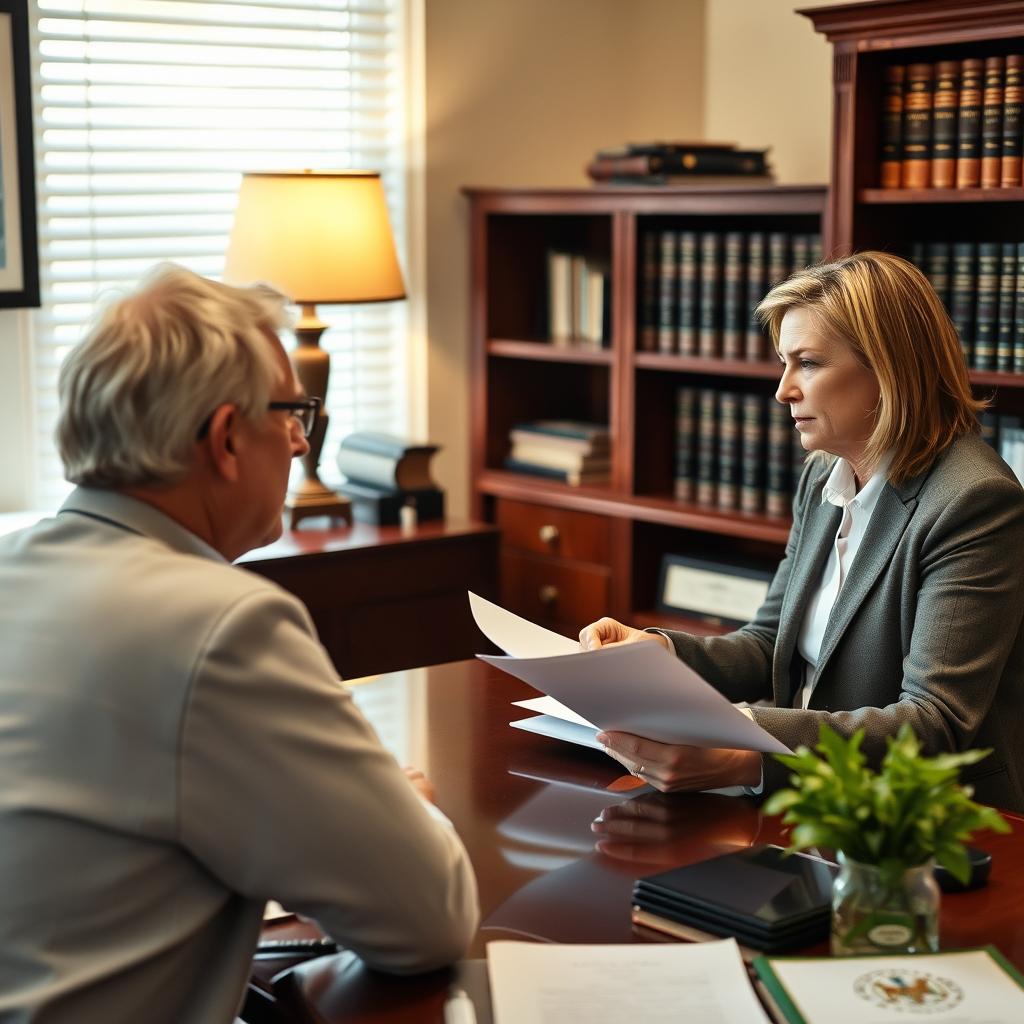 Child Support Enforcement Lawyer Powhatan County, VA