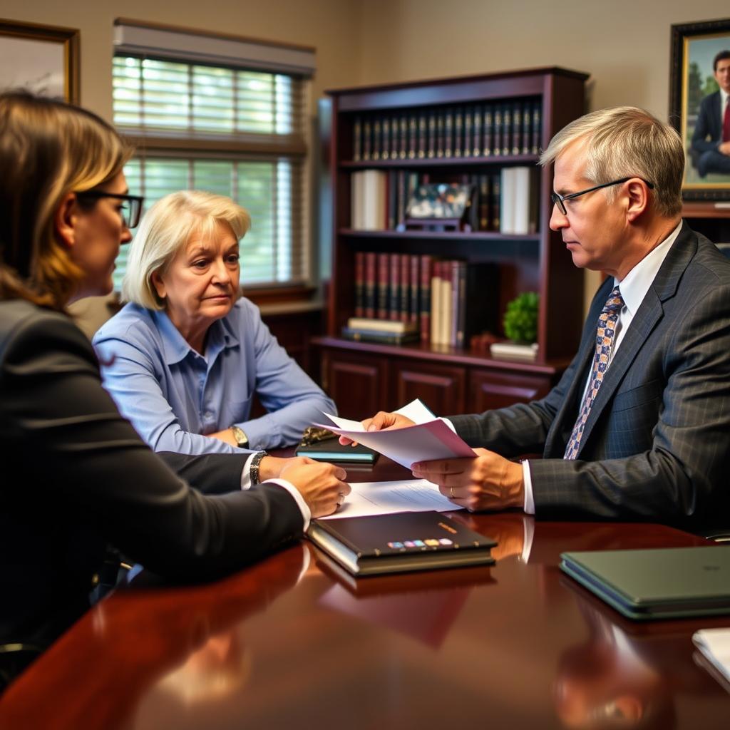 Child Support Enforcement Lawyer Rappahannock County, VA