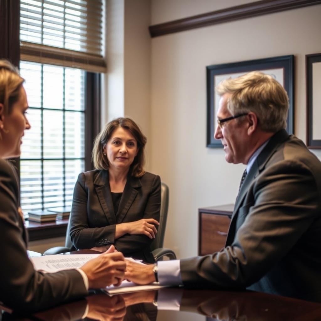 Child Support Enforcement Lawyer Rockingham County, VA