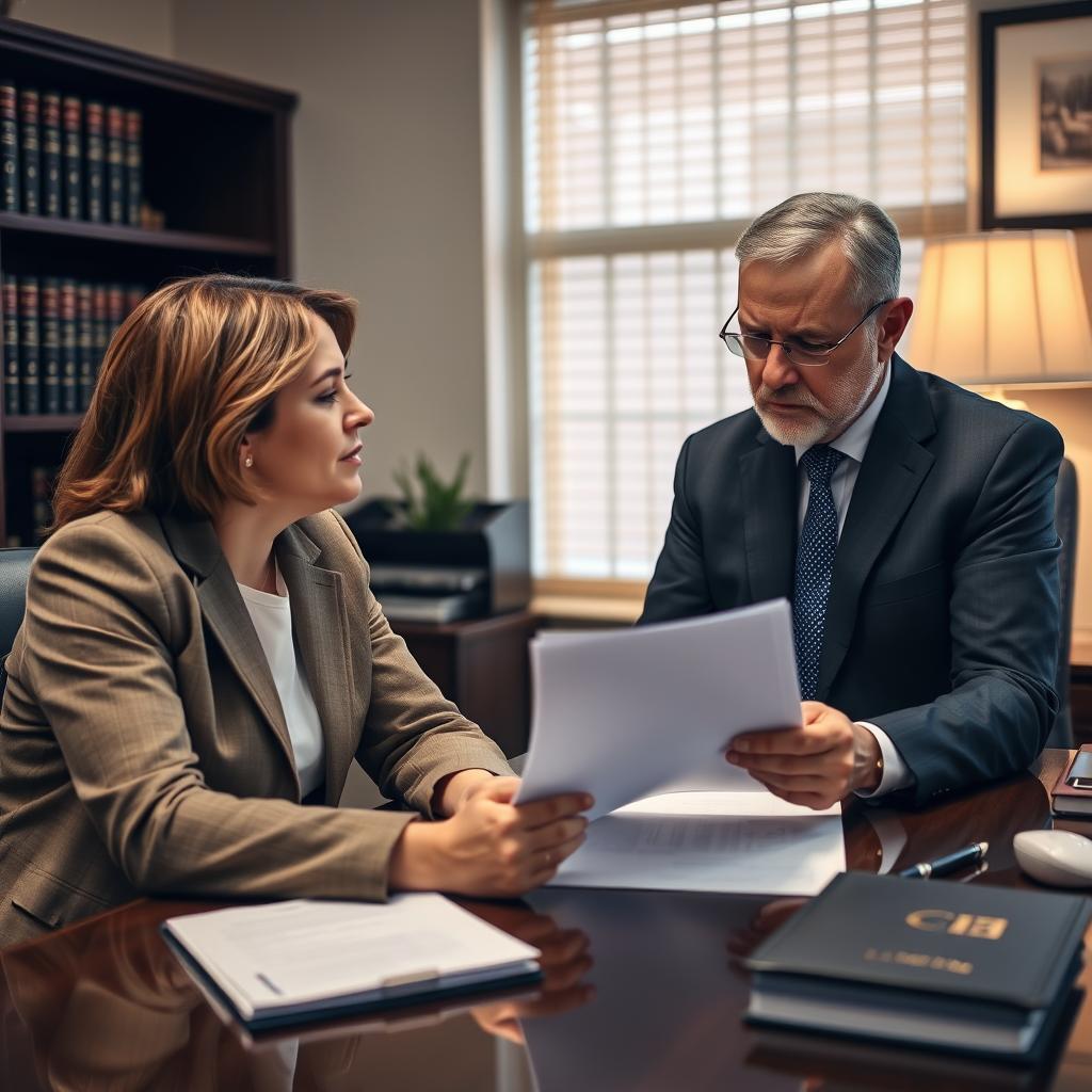 Child Support Enforcement Lawyer Virginia Beach, VA