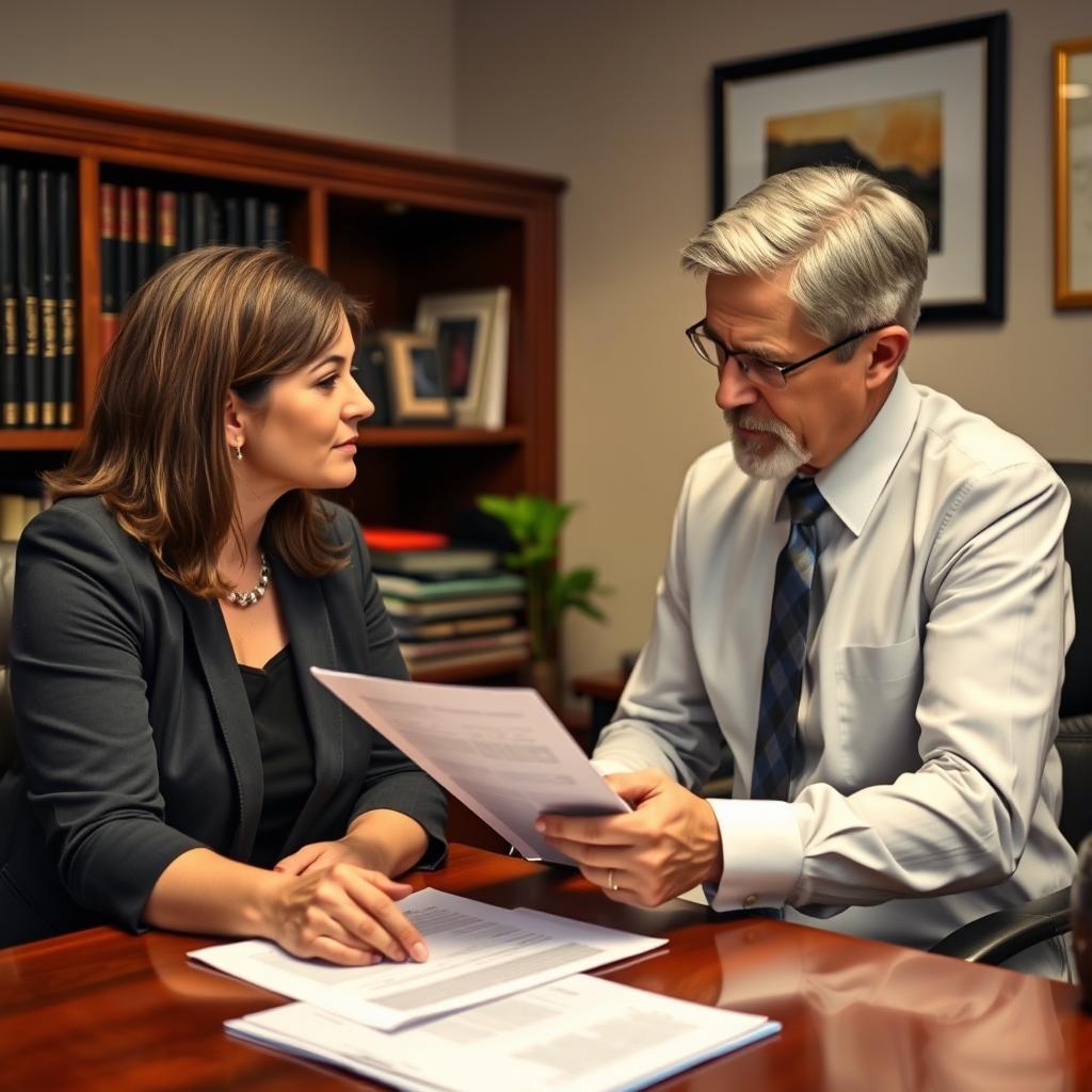 Child Support Enforcement Lawyer York County, VA