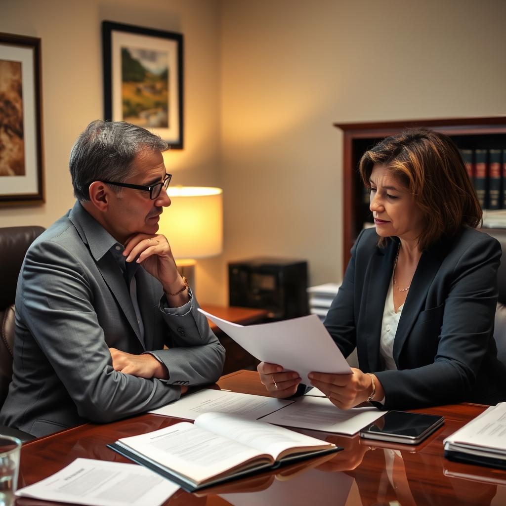 Child Support Establishment Lawyer Colonial Heights, VA