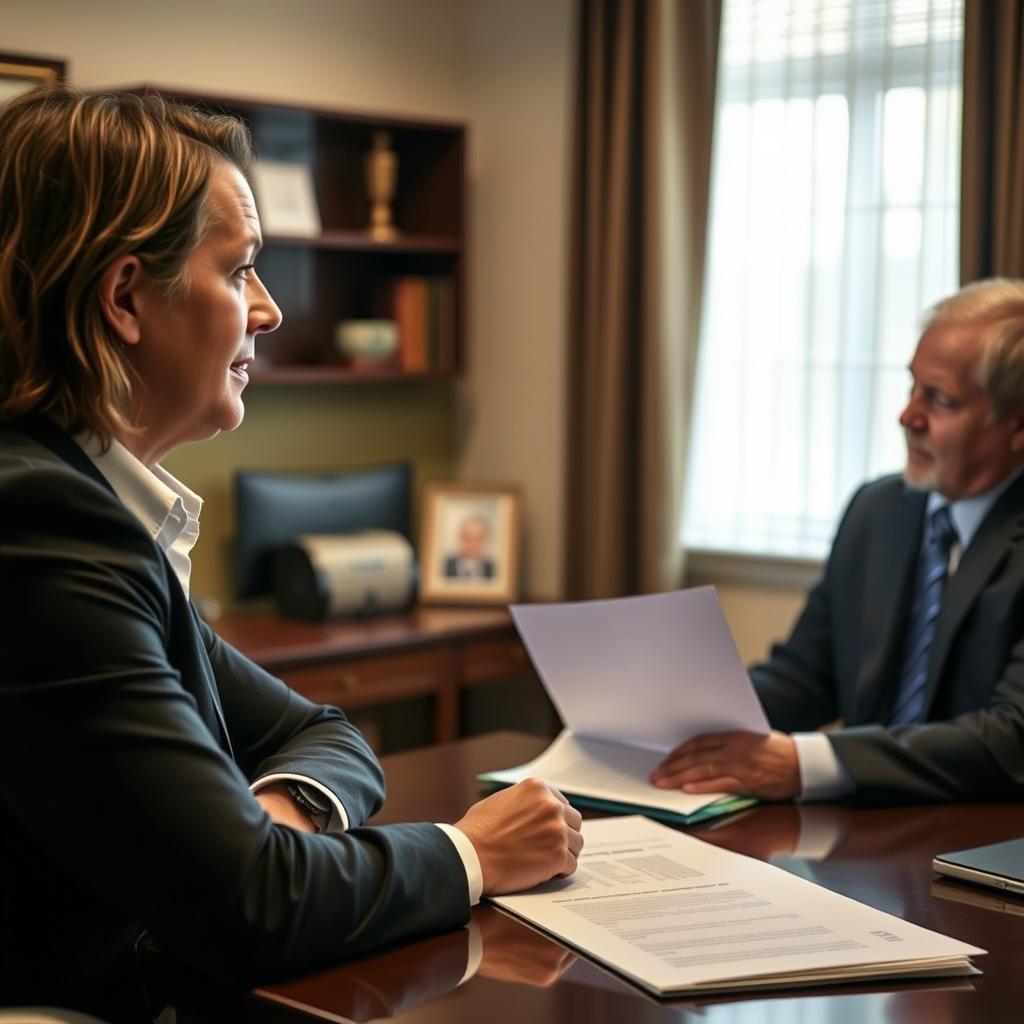 Child Support Establishment Lawyer Dinwiddie County, VA