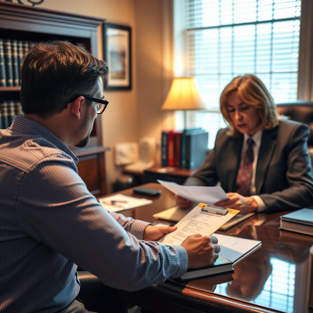 Child Support Establishment Lawyer Isle of Wight County, VA