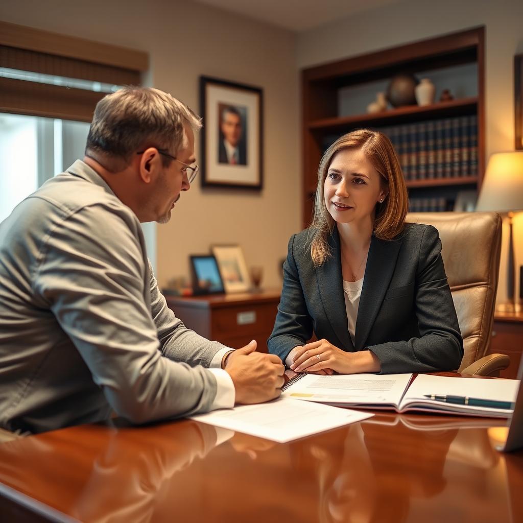 Child Support Establishment Lawyer Virginia Beach, VA