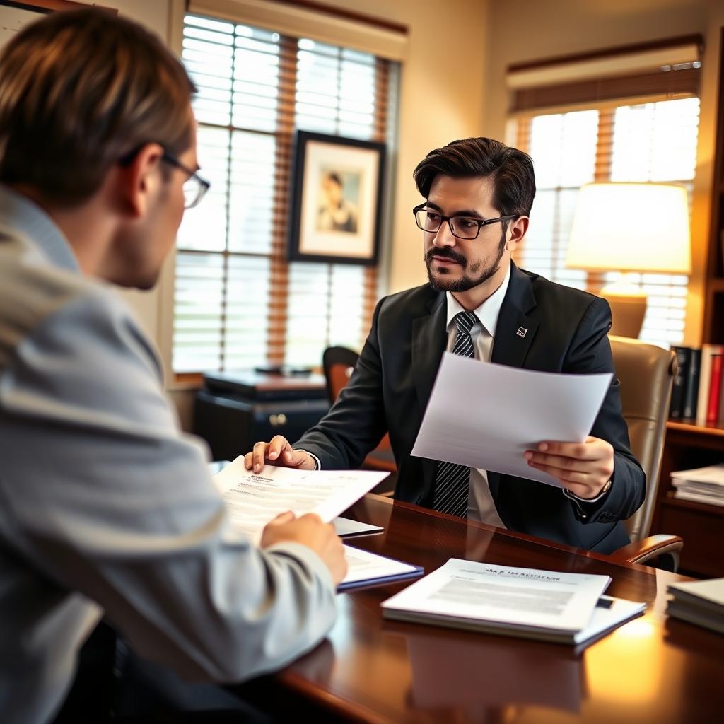 Child Support Establishment Lawyer York County, VA