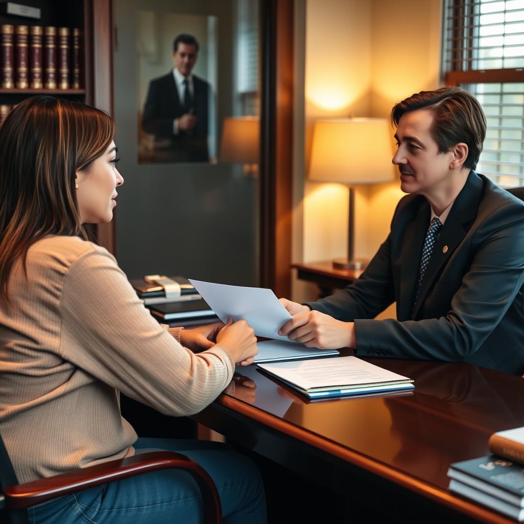Child Support Lawyer Fluvanna County, VA