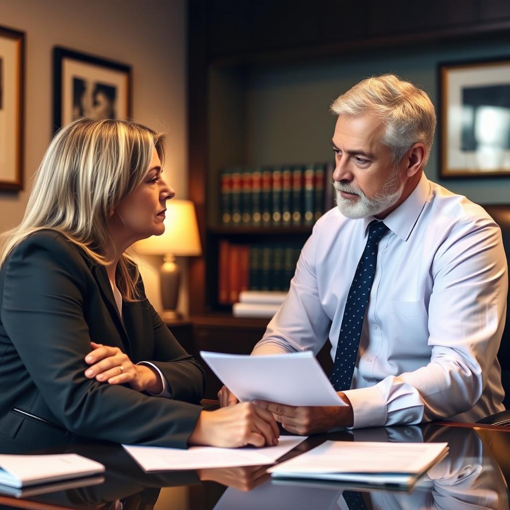 Child Support Lawyer Virginia Beach, VA
