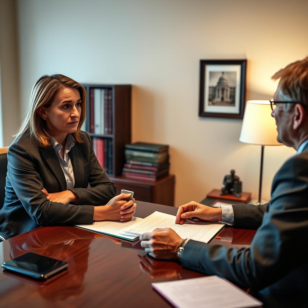 Child Support Lawyer Virginia, VA