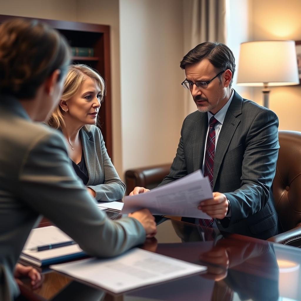 Child Support Modification Lawyer Colonial Heights, VA