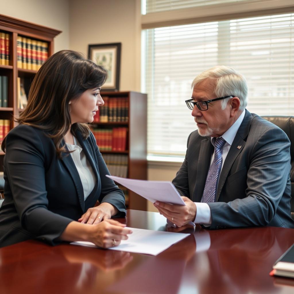 Child Support Modification Lawyer Isle of Wight County, VA