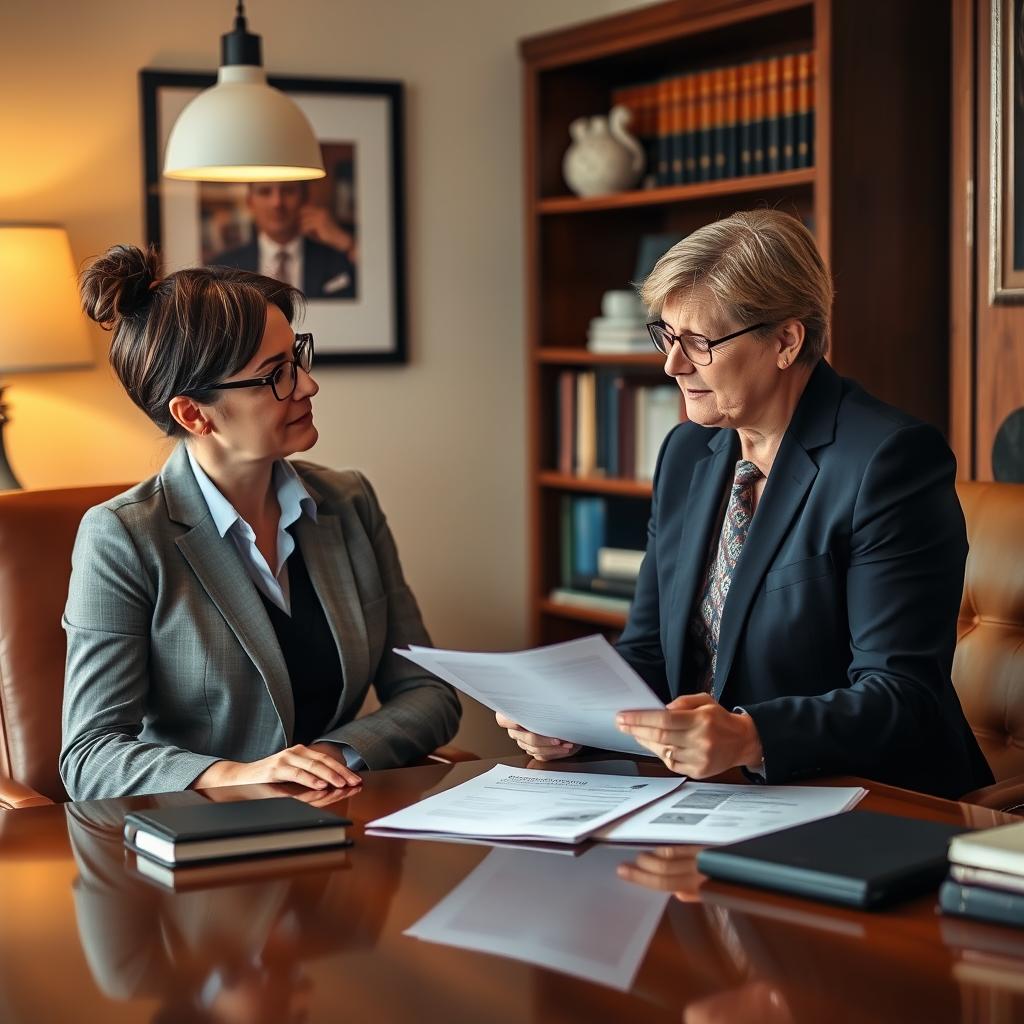 Child Support Modification Lawyer Louisa County, VA