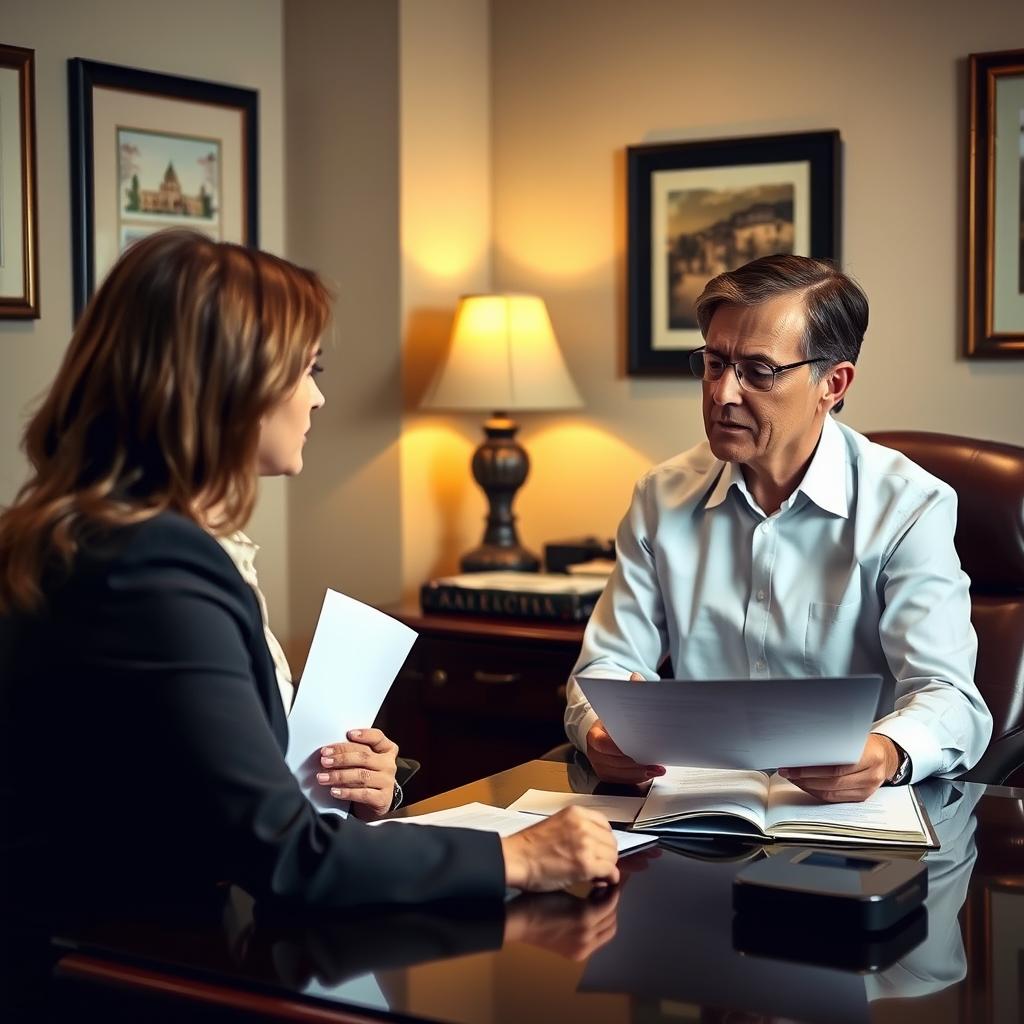 Child Support Modification Lawyer New Kent County, VA