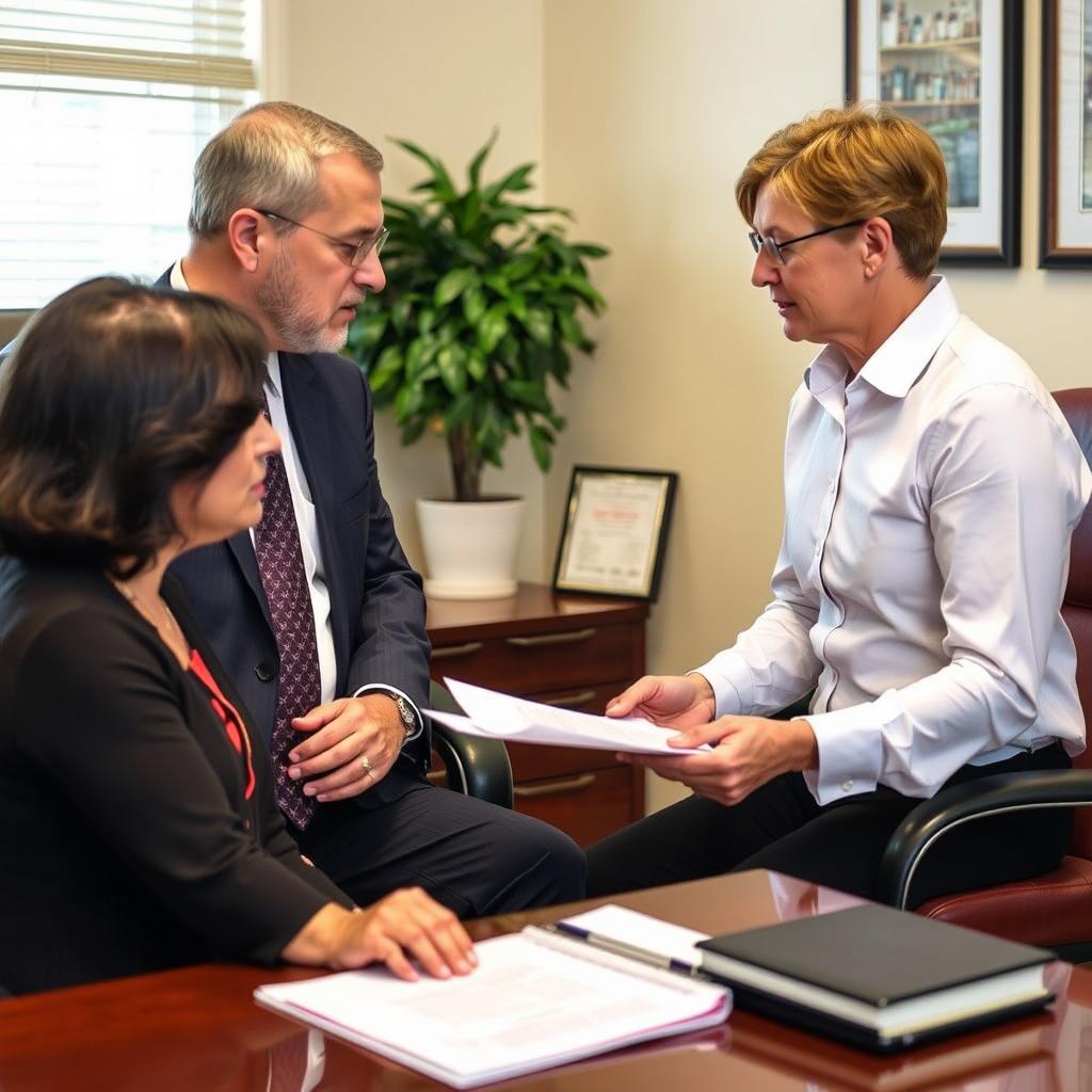Child Support Modification Lawyer Virginia Beach, VA