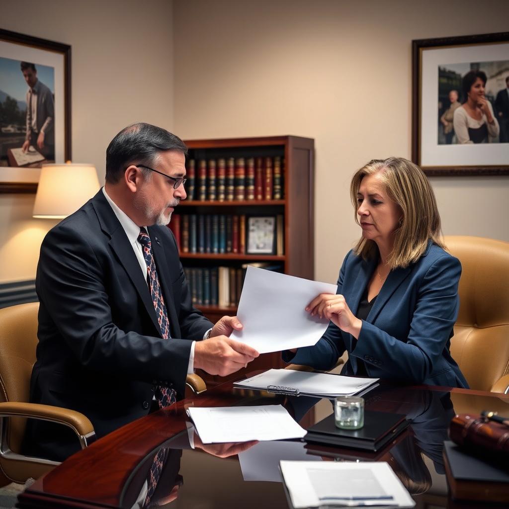 Cruelty Divorce Lawyer Colonial Heights, VA