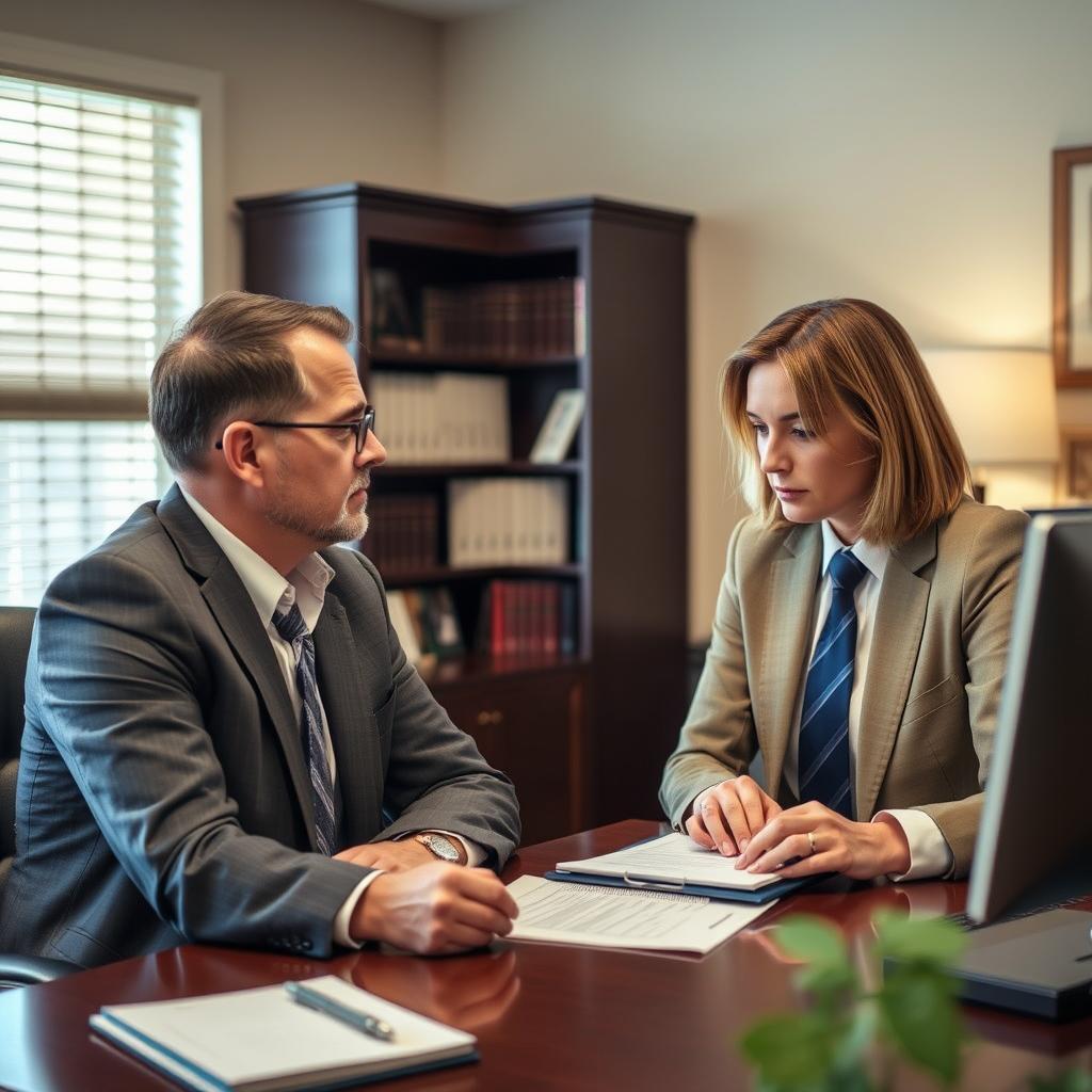 Cruelty Divorce Lawyer Dinwiddie County, VA