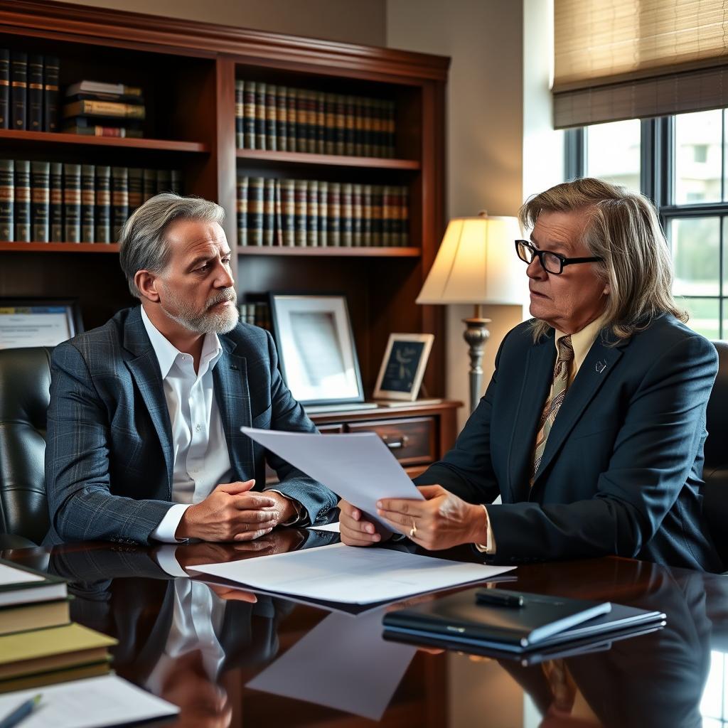 Cruelty Divorce Lawyer Goochland County, VA