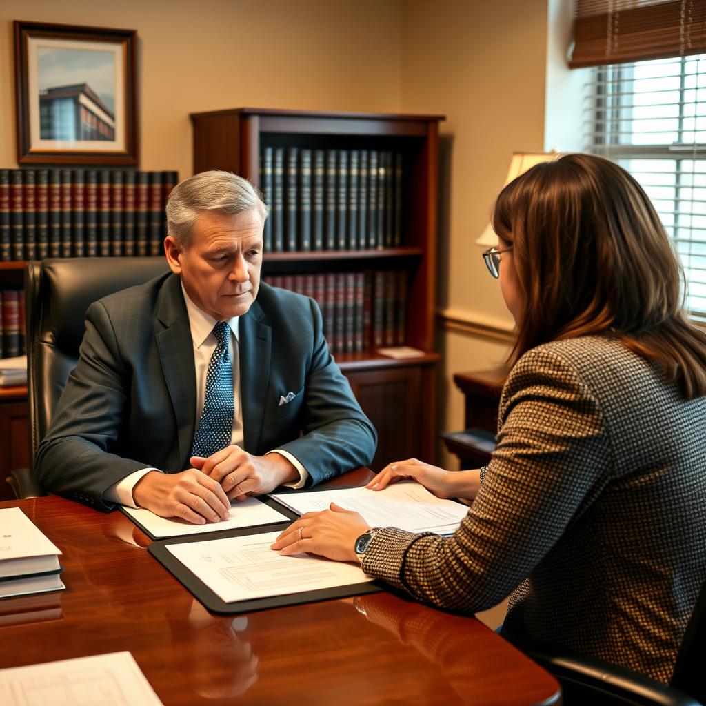 Cruelty Divorce Lawyer New Kent County, VA