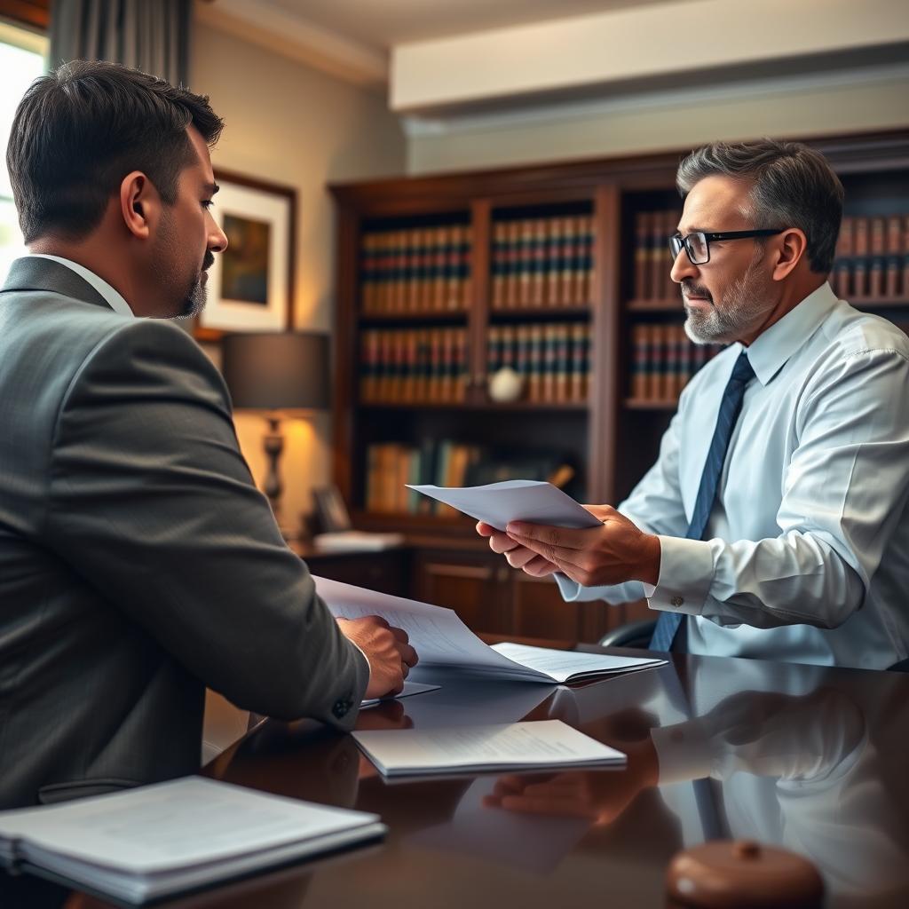 Cruelty Divorce Lawyer Prince George County, VA