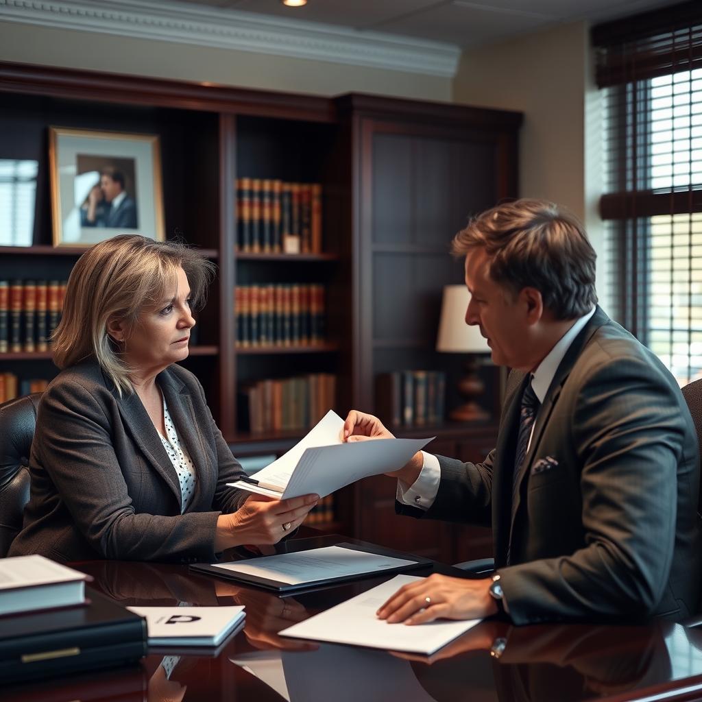 Custody Relocation Lawyer Dinwiddie County, VA