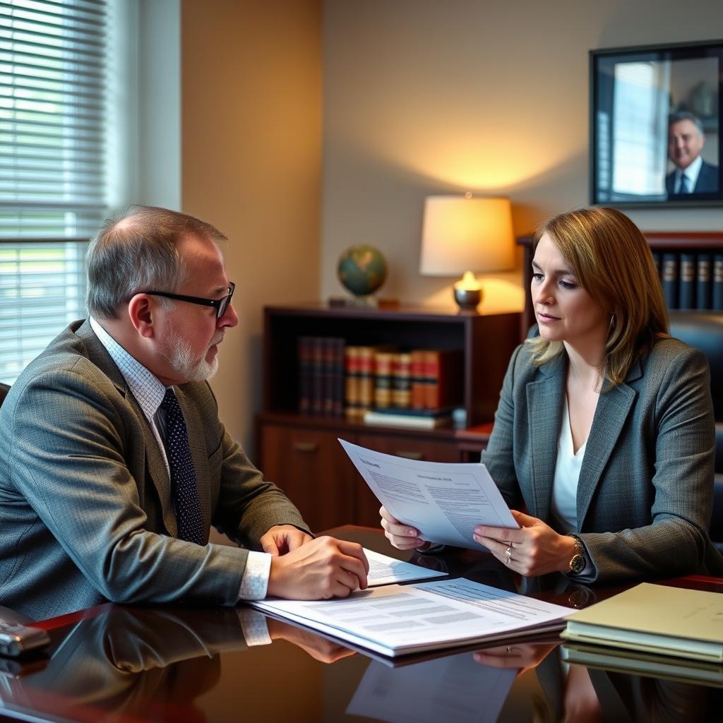 Custody Relocation Lawyer King William County, VA