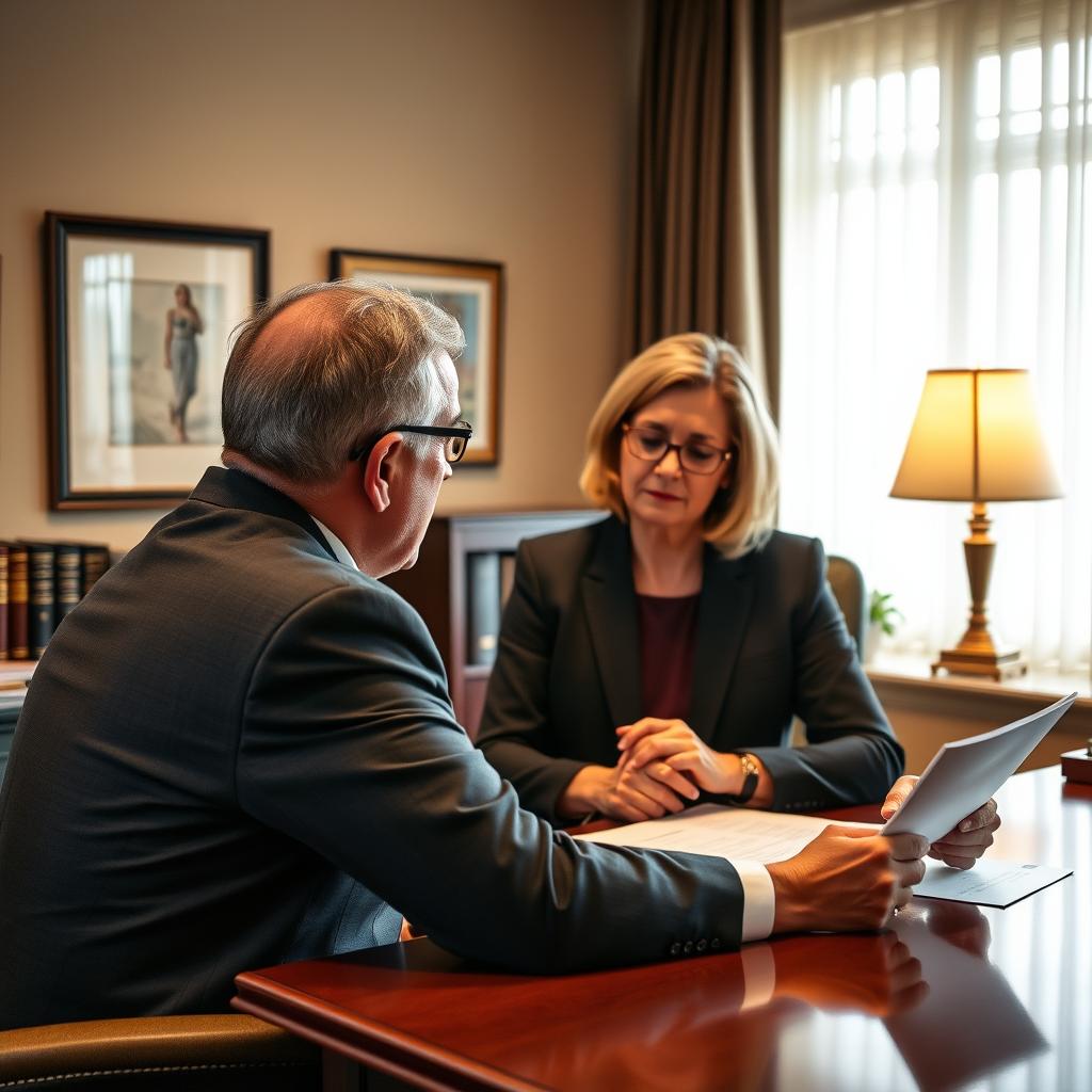 Desertion Divorce Lawyer York County, VA