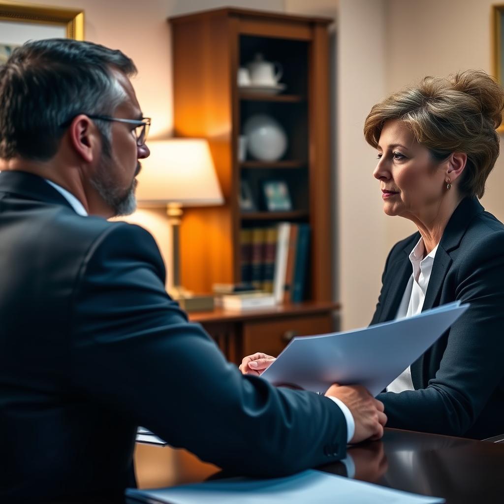 Divorce Decree Modification Lawyer Isle of Wight County, VA