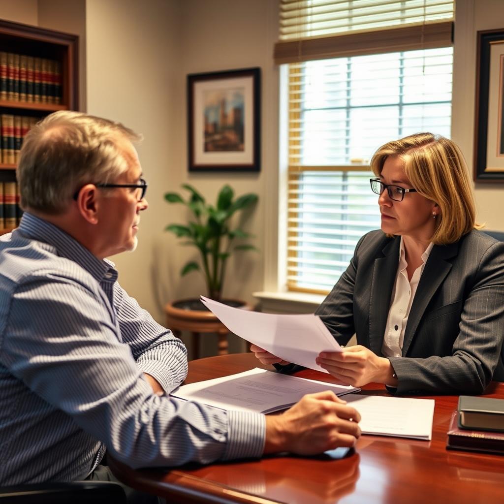 Divorce Lawyer York County, VA