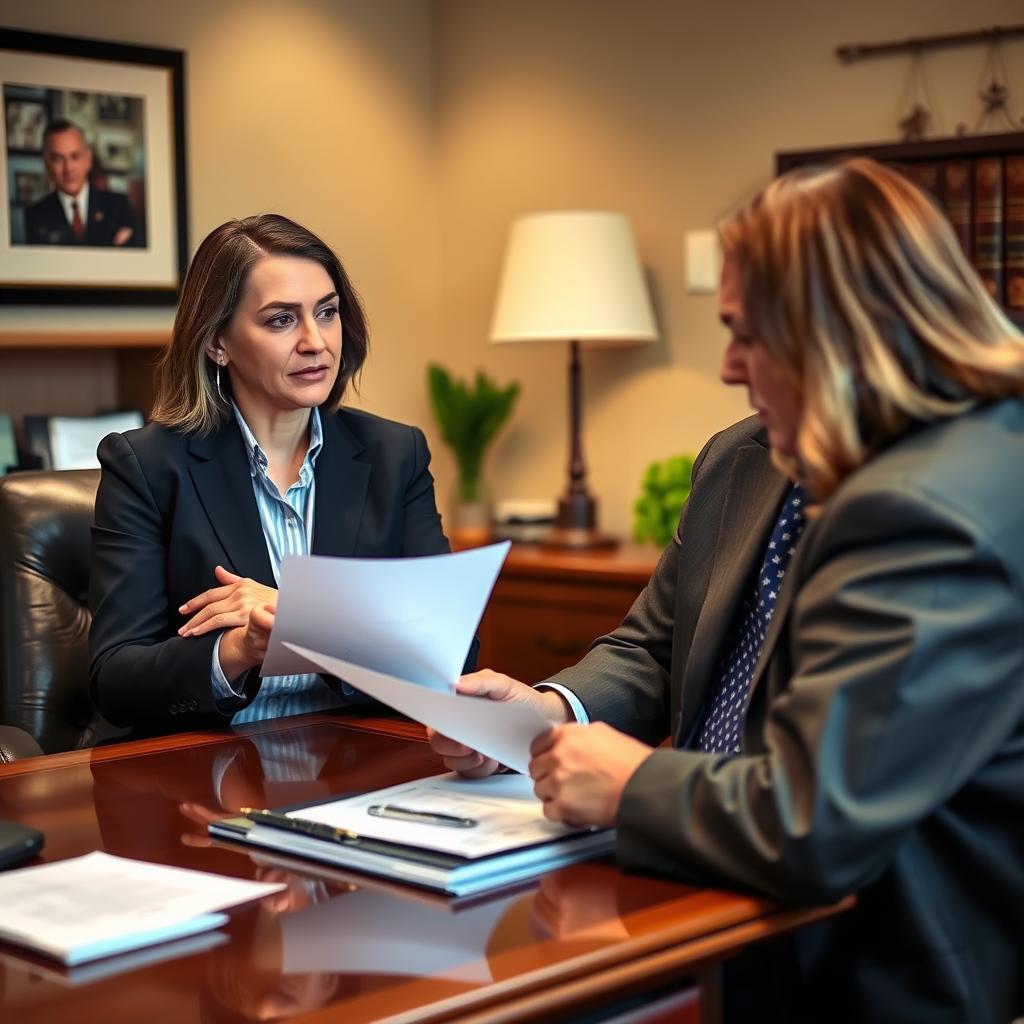 Domestic Abuse Lawyer Virginia, VA