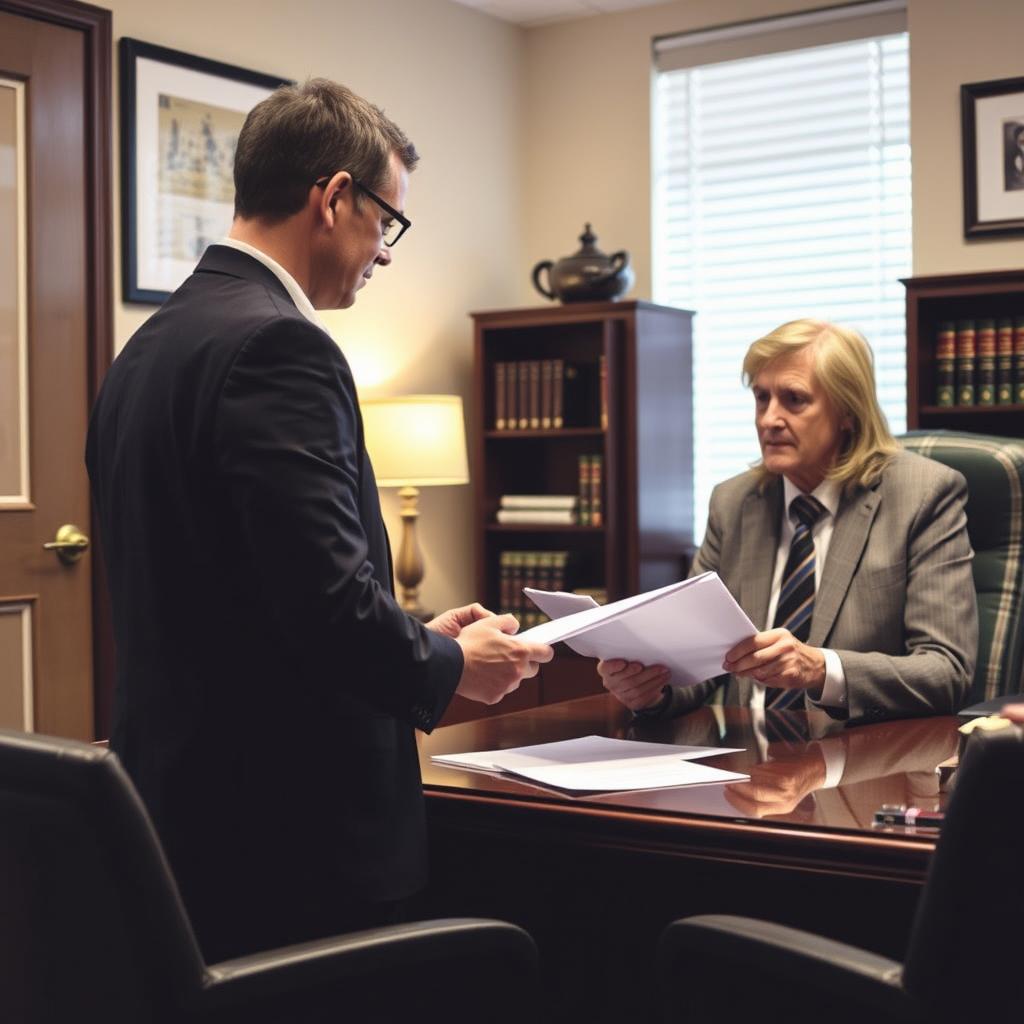Domestic Violence Lawyer James City County, VA
