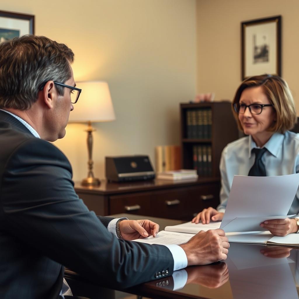 Emergency Custody Lawyer Dinwiddie County, VA